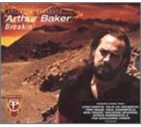 Baker, Arthur - Breakin