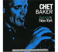 Baker - Autumn in New York