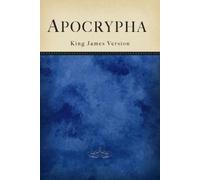 Baker Books Apocrypha (Tascabile)