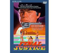 Baker/Brazzi/Venantini/Pellegr - Final Justice [1984]