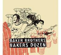 Baker Brothers - Bakers Dozen