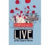Baker Brothers - Fortissimo-Live at the Opera H