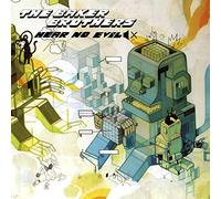 Baker Brothers - Hear No Evil