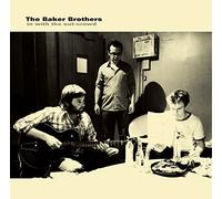 Baker Brothers - In With the Out-Crowd