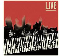 BAKER BROTHERS - LIVE ALBUM