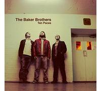 Baker Brothers - Ten Paces