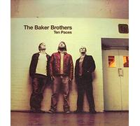 Baker Brothers - Ten Paces [VINYL]