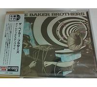 BAKER BROTHERS - TIME TO TESTIFY -LTD-
