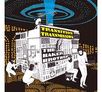 Baker Brothers - Transition Transmission