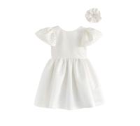 Baker by Ted Baker Abito bianco Bambini Baker by Ted Baker 140
