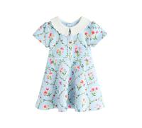 Baker by Ted Baker Abito blu chiaro / oliva / rosa antico / bianco Bambini - Bimba - Bambina (taglie 92-140) - Abbigliamento - Abiti e gonne - Abiti Baker by Ted Baker 68