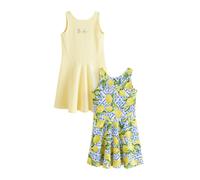Baker by Ted Baker Abito blu / giallo / verde / bianco Bambini Baker by Ted Baker 128