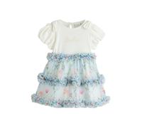 Baker by Ted Baker Abito blu / lilla / rosa / bianco Bambini Baker by Ted Baker 68