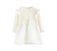 Baker by Ted Baker Abito crema Bambini Baker by Ted Baker 68