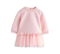 Baker by Ted Baker Abito rosa pastello Bambini Baker by Ted Baker 68