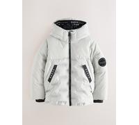 Baker by Ted Baker Antipioggia termosaldante Baker by Ted Baker 128134cm Grigio