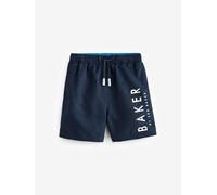 Baker by Ted Baker Baker By Ted Baker - Shorts da bagno 128134cm blu