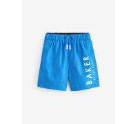 Baker by Ted Baker Baker By Ted Baker - Shorts da bagno 152158cm blu