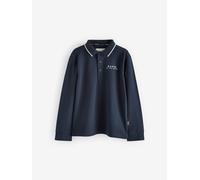 Baker by Ted Baker Baker di Ted Baker Polo a maniche lunghe 146152cm blu