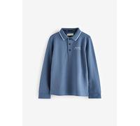 Baker by Ted Baker Baker di Ted Baker Polo a maniche lunghe 146152cm blu