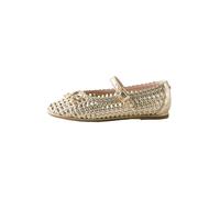 Baker by Ted Baker Ballerina oro Bambini Baker by Ted Baker 33