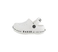 BAKER BY TED BAKER Ragazzo Sandali stile ciabatta luminosi per bambino Bianco 28