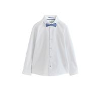 Baker by Ted Baker Camicia blu / bianco Bambini Baker by Ted Baker 122