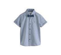 Baker by Ted Baker Camicia blu fumo Bambini Baker by Ted Baker 104