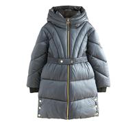 Baker by Ted Baker Cappotto blu fumo / oro Bambini Baker by Ted Baker 140 blu fumo / oro