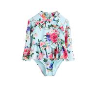Baker by Ted Baker Costume intero verde / menta / arancione / rosa Bambini Baker by Ted Baker 116