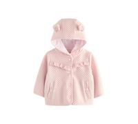 Baker by Ted Baker Giacca di mezza stagione rosa Bambini Baker by Ted Baker 74