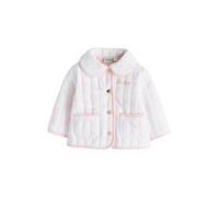 Baker by Ted Baker Giacca di mezza stagione rosa pastello / bianco Bambini Baker by Ted Baker 92