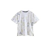 Baker by Ted Baker Maglietta beige / grafite / bianco Bambini Baker by Ted Baker 146
