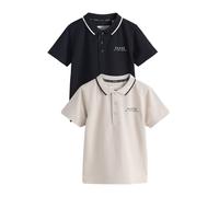 Baker by Ted Baker Maglietta beige / nero Bambini Baker by Ted Baker 146