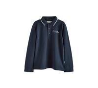 Baker by Ted Baker Maglietta blu notte / azzurro / grigio chiaro / bianco Bambini Baker by Ted Baker 122