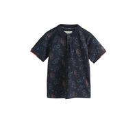 Baker by Ted Baker Maglietta genziana / rosa pastello / melone / nero Bambini Baker by Ted Baker 98