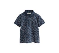 Baker by Ted Baker Maglietta navy / azzurro / lilla neon Bambini Baker by Ted Baker 116