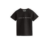 Baker by Ted Baker Maglietta nero / bianco Bambini Baker by Ted Baker 140