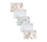 Baker by Ted Baker Pantaloncini intimi blu chiaro / verde / pesca / bianco Bambini Baker by Ted Baker 104