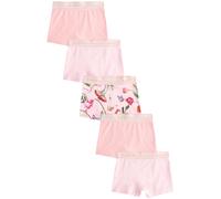 Baker by Ted Baker Pantaloncini intimi verde / rosa / rosé / rosso Bambini Baker by Ted Baker 116