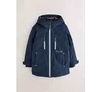 Baker by Ted Baker Parka Antipioggia Baker by Ted Baker 122128cm blu