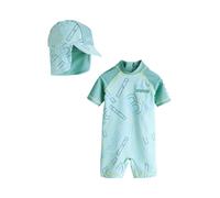 Baker by Ted Baker Protezione dai raggi UV blu / giallo / verde / menta Bambini Baker by Ted Baker 68