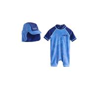 Baker by Ted Baker Protezione dai raggi UV blu / marino / bianco Bambini Baker by Ted Baker 98