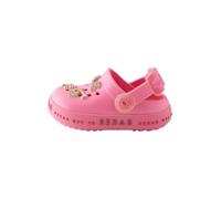 BAKER BY TED BAKER Ragazza Sandali a ciabatta con fiocco per bambina Rosa 25.5