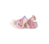 BAKER BY TED BAKER Ragazza Sandali a ciabatta con fiocco per bambina Rosa floreale 24