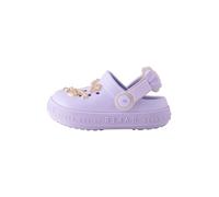 BAKER BY TED BAKER Ragazza Sandali a ciabatta con fiocco per bambina Viola lilla 23