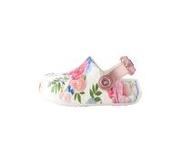 BAKER BY TED BAKER Ragazza Sandali a ciabatta con fiocco per bambina White Floral 28