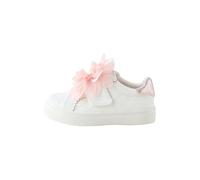 BAKER BY TED BAKER Ragazza Scarpe da Ginnastica in Organza per Bambina off White 29