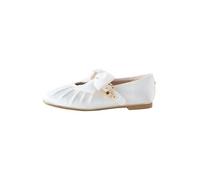 BAKER BY TED BAKER Ragazza Scarpe Mary Jane per Occasioni Speciali con Fiocco Avorio 33