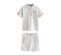 BAKER BY TED BAKER Ragazzo - Completo con polo a maniche corte e shorts